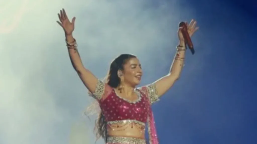 ‘It’s the girls for me every time’: Jasmine Sandlas’ birthday celebration in Malta becomes a special tribute to women ‘It’s the girls for me every time’: Jasmine Sandlas’ birthday celebration in Malta becomes a special tribute to women