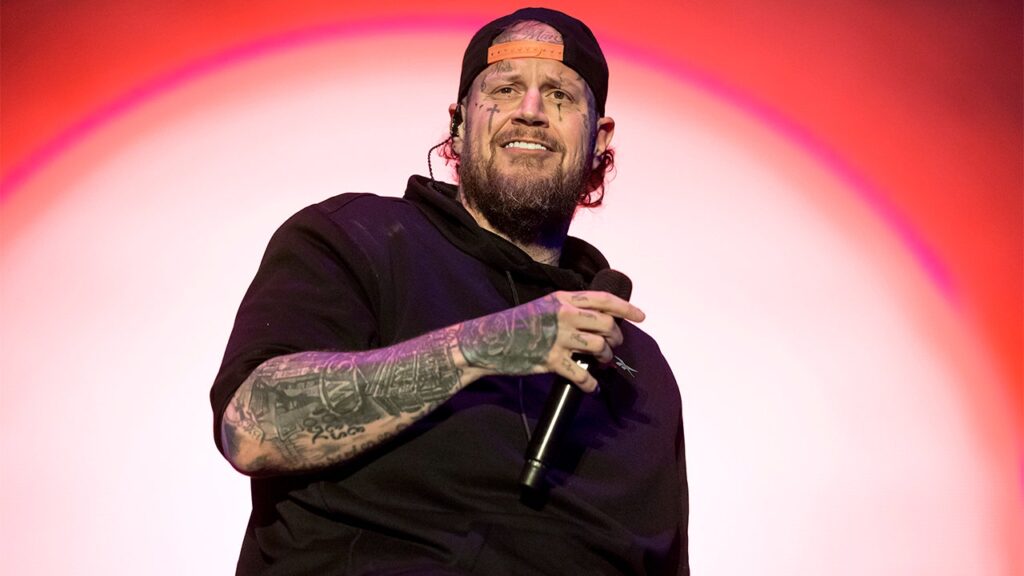 Jelly Roll says he could walk away from country music if God tells him to: ‘Y’all will never see me again’ Jelly Roll says he could walk away from country music if God tells him to: ‘Y’all will never see me again’