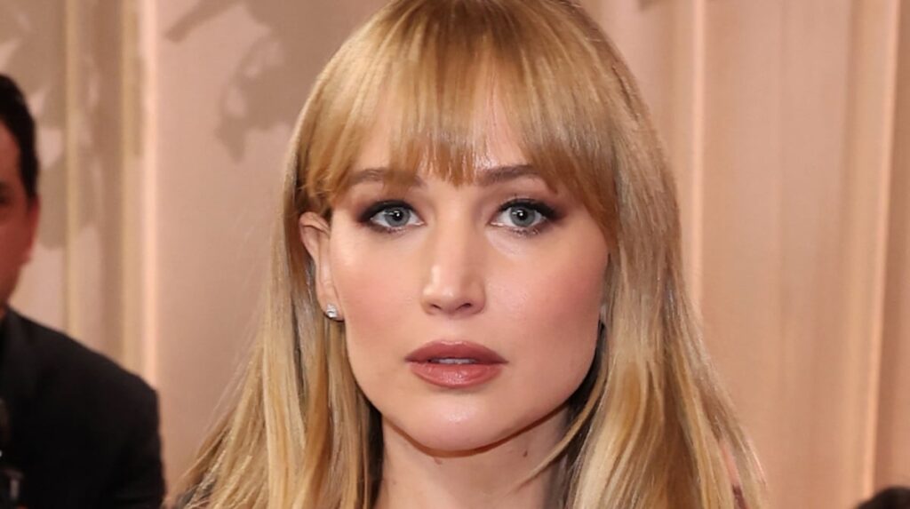 Jennifer Lawrence Reveals What Cosmetic Work She Gets Done, Procedure She Wants But Won’t Get Jennifer Lawrence Reveals What Cosmetic Work She Gets Done, Procedure She Wants But Won’t Get