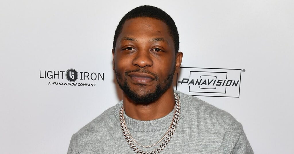 Bobb’e J. Thompson, Known for ‘That’s So Raven’ and More, Hit With 30