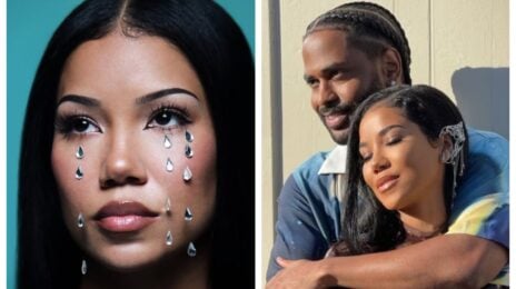 Jhené Aiko Addresses Whether 'He Belongs' is Not About Big Sean
