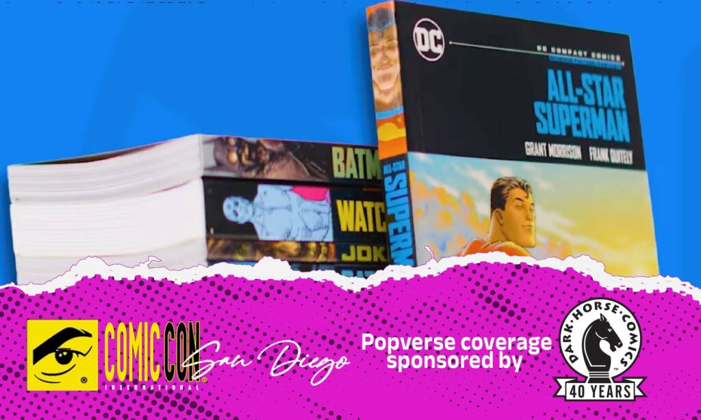 The secret to the success of DC’s Compact Comics as it becomes a industry staple, according to DC boss Jim Lee