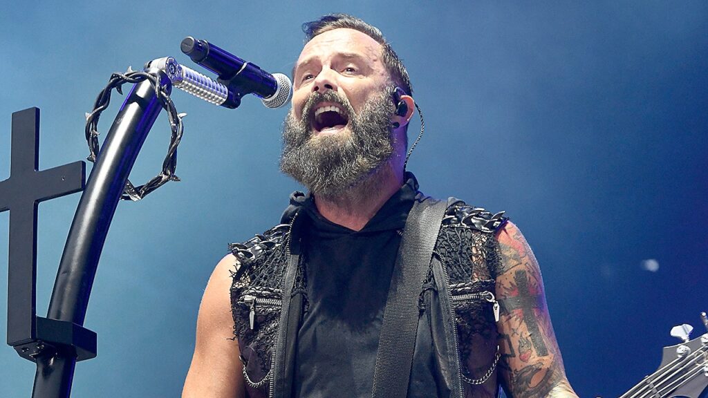 Skillet’s John Cooper says woke activists have ‘big hearts’ but are ‘hurting themselves’