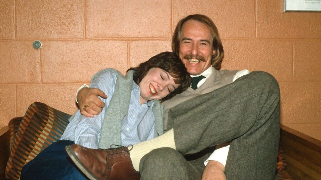 Mackenzie Phillips makes new claims about father’s alleged abuse