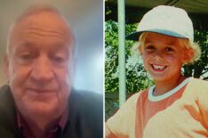 John Ramsey Explains Why JonBenét's Murder Could Be Linked to Another Cold Case