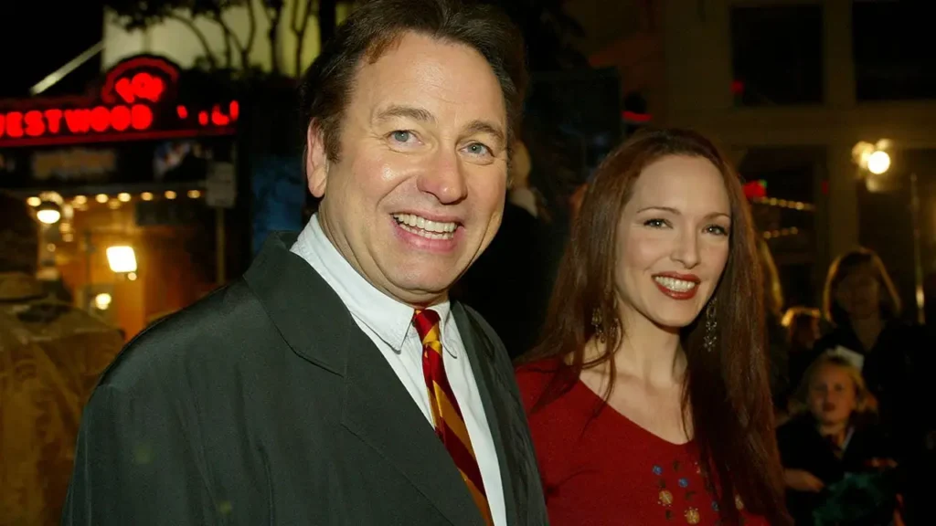 John Ritter’s widow Amy Yasbeck details the fatal misdiagnosis she says led to his death John Ritter’s widow Amy Yasbeck details the fatal misdiagnosis she says led to his death