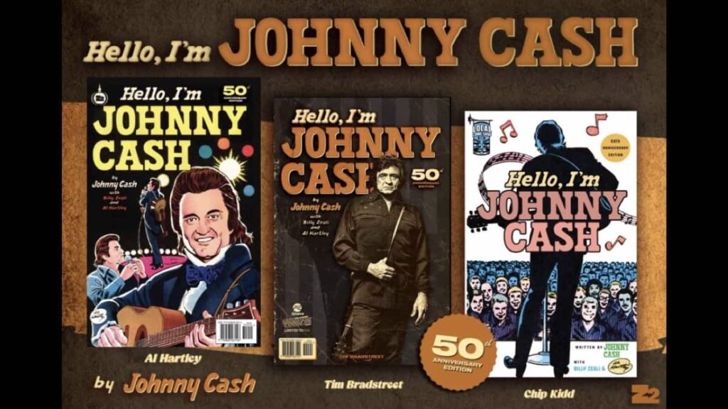 Johnny Cash’s Long