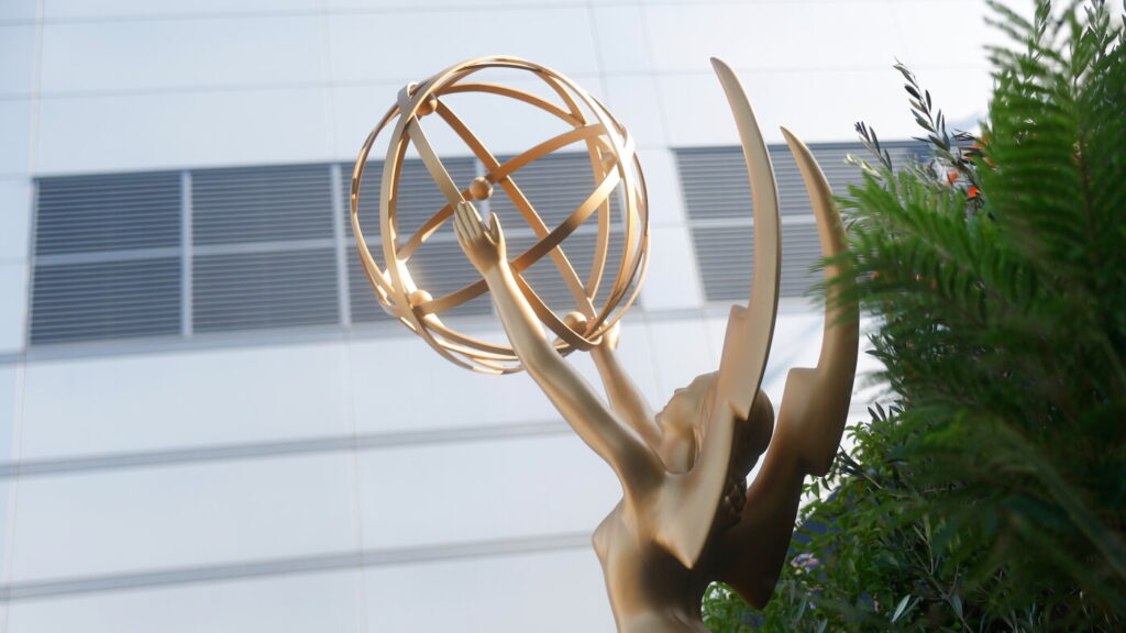 The Emmys are Monday night. Here’s how to watch