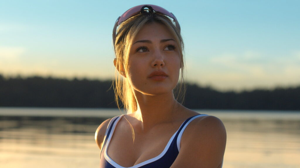 ‘Crew Girl’ is on a row to nowhere : Pop Culture Happy Hour