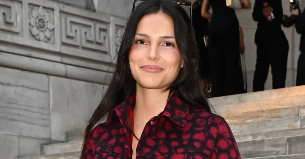 Jeff Sneider Apologizes to Inde Navarrette After Saying He’d Subject Her to ‘Non Jeff Sneider Apologizes to Inde Navarrette After Saying He’d Subject Her to ‘Non