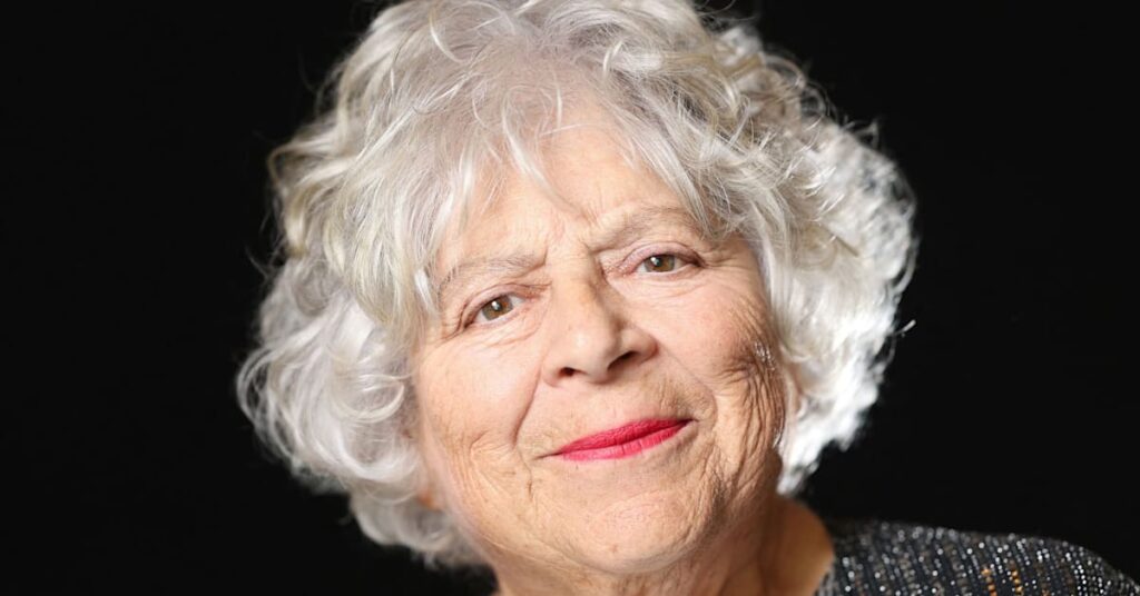 ‘Harry Potter’ Star Miriam Margolyes Under Fire for Racist Comments About Black TV Host