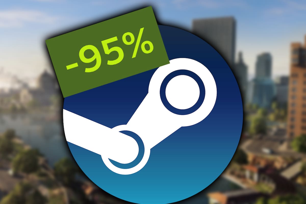 Popular Open-World AAA Game with More Than 80,000 Positive Reviews Is 95% Off and Costs Less Than $3 USD on Steam