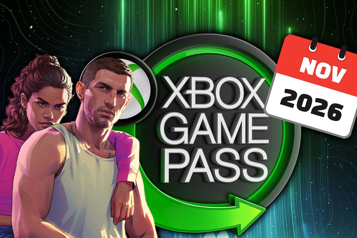 With 20,000+ Positive Reviews, This Game Isn’t Fearing GTA VI and Will Hit XBOX Game Pass Day One This November