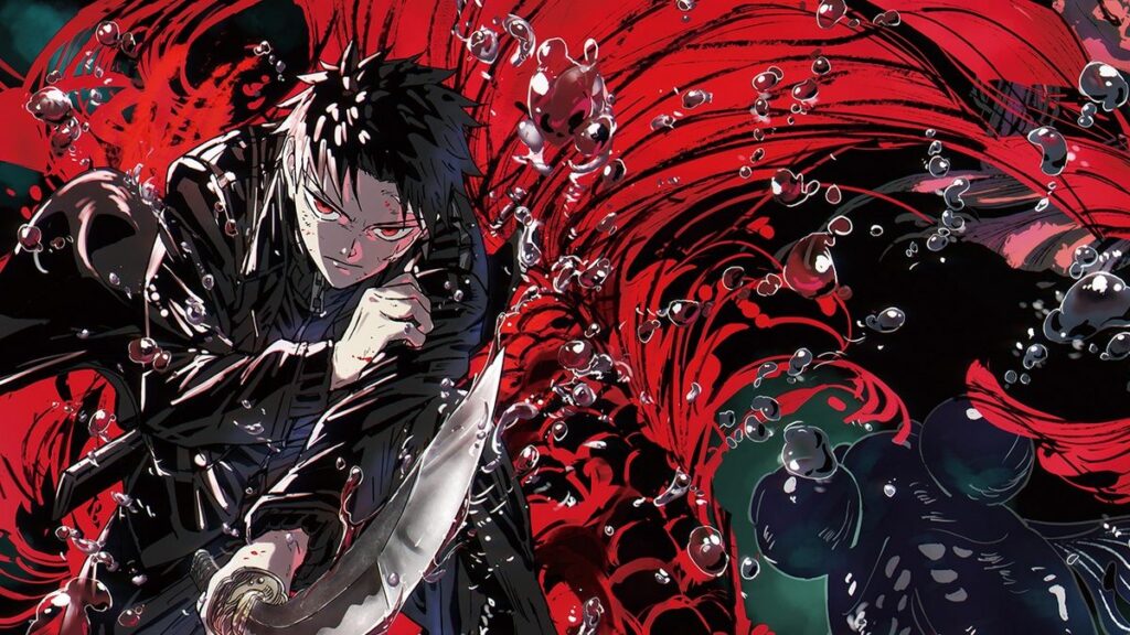 Kagurabachi Anime World Tour Expands To More Locations With First 20 Minutes of Episode 1 Kagurabachi Anime World Tour Expands To More Locations With First 20 Minutes of Episode 1