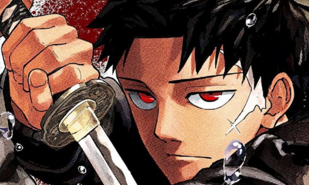 Kagurabachi manga release date schedule altered as creator Takeru Hokazono has a sudden illness (but he’s okay!)