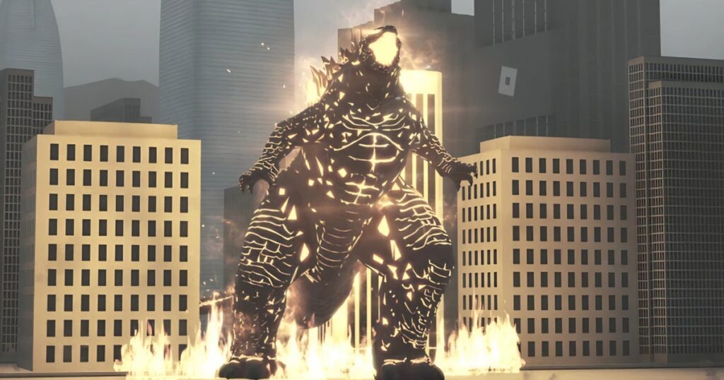 Kaiju Alpha codes (September 2026) Kaiju Alpha codes (September 2026)