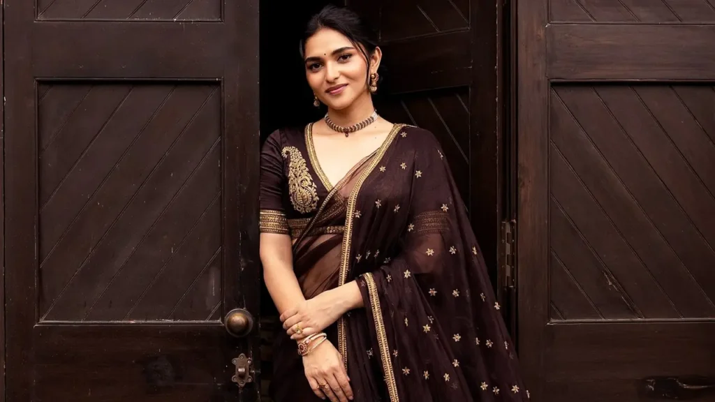 Kayadu Lohar responds to criticism over skipping Immortal promotions