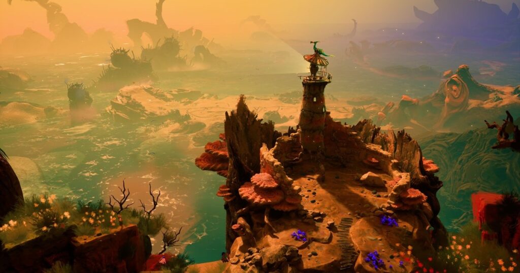 Hit New PS5 Adventure Game Already Discounted on PlayStation Store