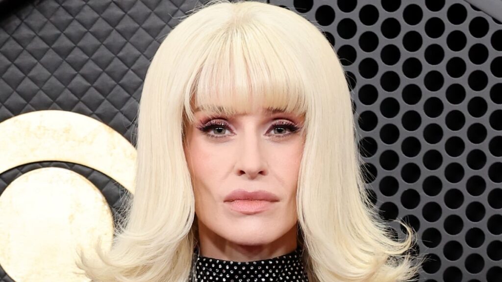 Kelly Osbourne Reveals Why She Wore a Wig to Grammys 2026, Says She Was ‘Scared’ by Her Appearance