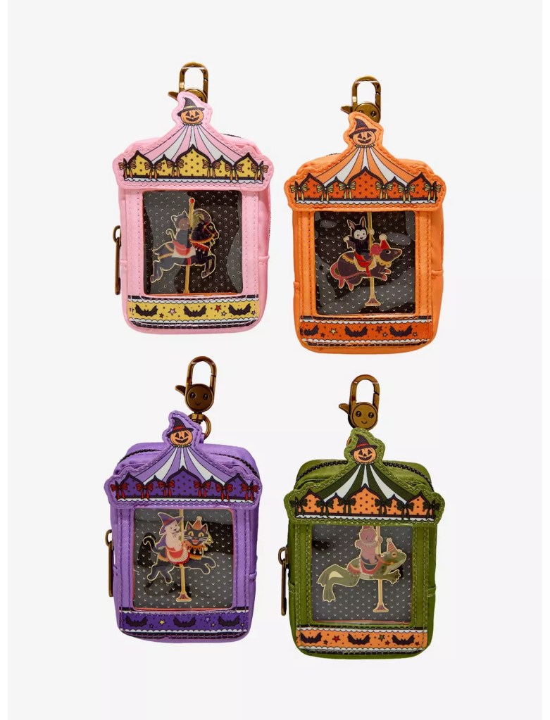 BoxLunch Labor Day Sale 2026 Has Deals Up to 70% Off: Halloween, Disney & More