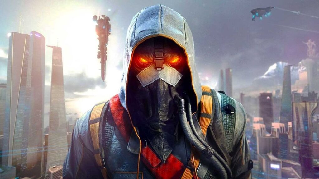 PlayStation 2 ‘Halo killer’ franchise set for comeback with new entry in development