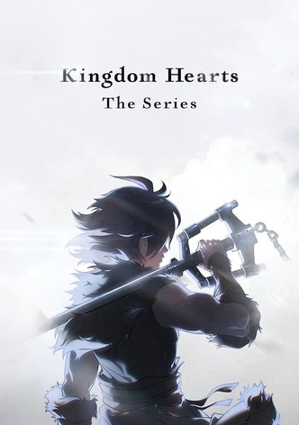 Kingdom Hearts: The Series