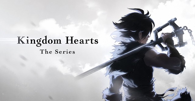 Kingdom Hearts: The Series