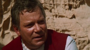 William Shatner’s Response to Rumors of Returning to Star Trek Is Both Good & Bad News