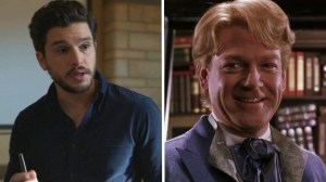 Kit Harrington Addresses Gilderoy Lockhart Casting After Nicholas Hoult Exit