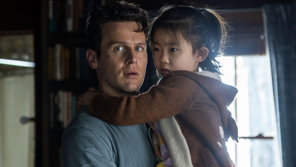 Everything New on Netflix This Week and Top 10 Movies & Series: September 26, 2026