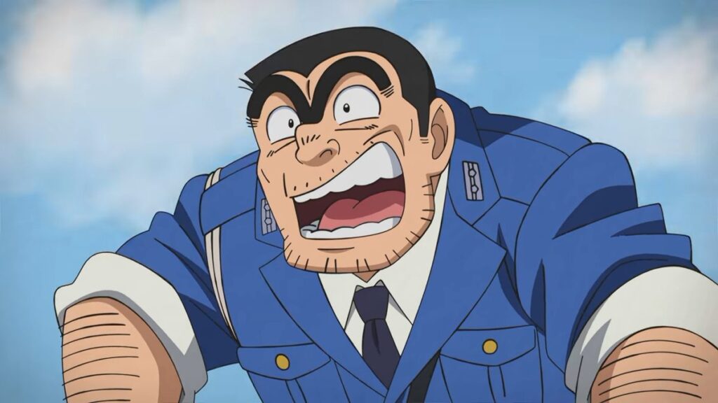 KochiKame Anime Returns With New TV Series in 2027 After More Than Two Decades, First Trailer Revealed