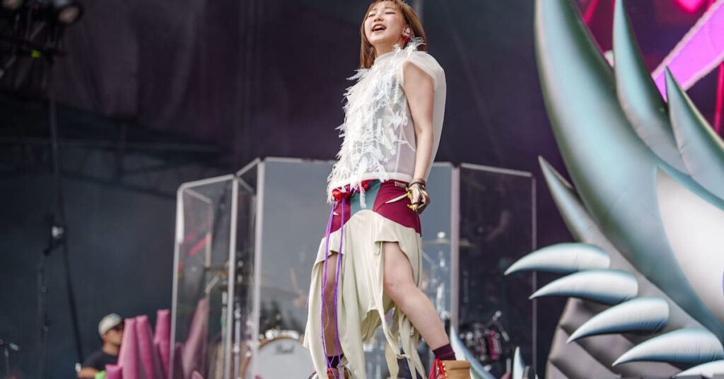 BlizzCon Debuts First-Ever Halftime Show With YOASOBI During Star