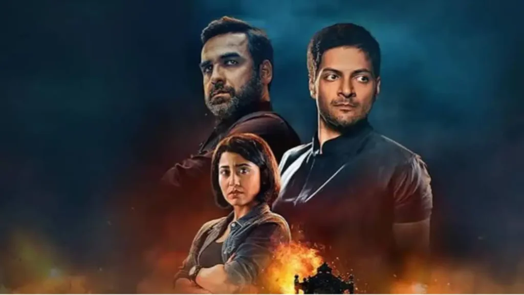 No stay on Mirzapur: The Movie as Allahabad HC adjourns PIL over objectionable content