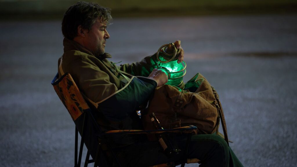 Lanterns May Not Be in Space Much, But It’s Addressing a Major Criticism From the Ryan Reynolds Movie