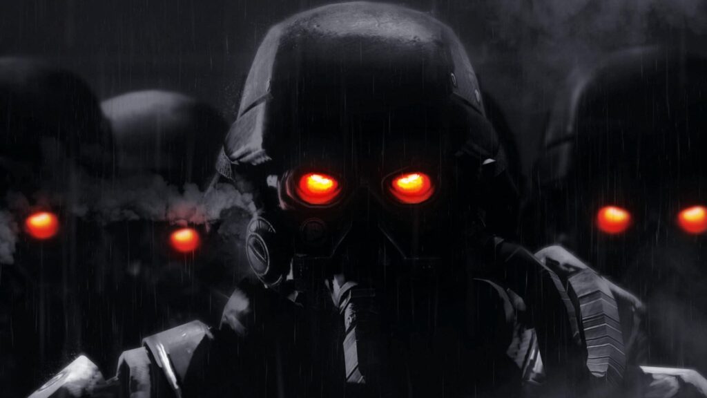 Report: New Killzone Project in Very Early Stages of Production