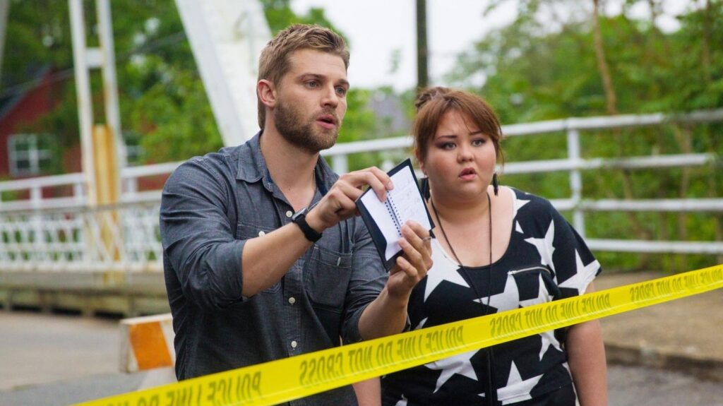 What Would Have Happened Next If Under The Dome Hadn’t Been Canceled What Would Have Happened Next If Under The Dome Hadn’t Been Canceled