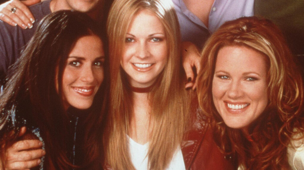 5 Best TV Shows You Probably Didn’t Know Were Based On Comics
