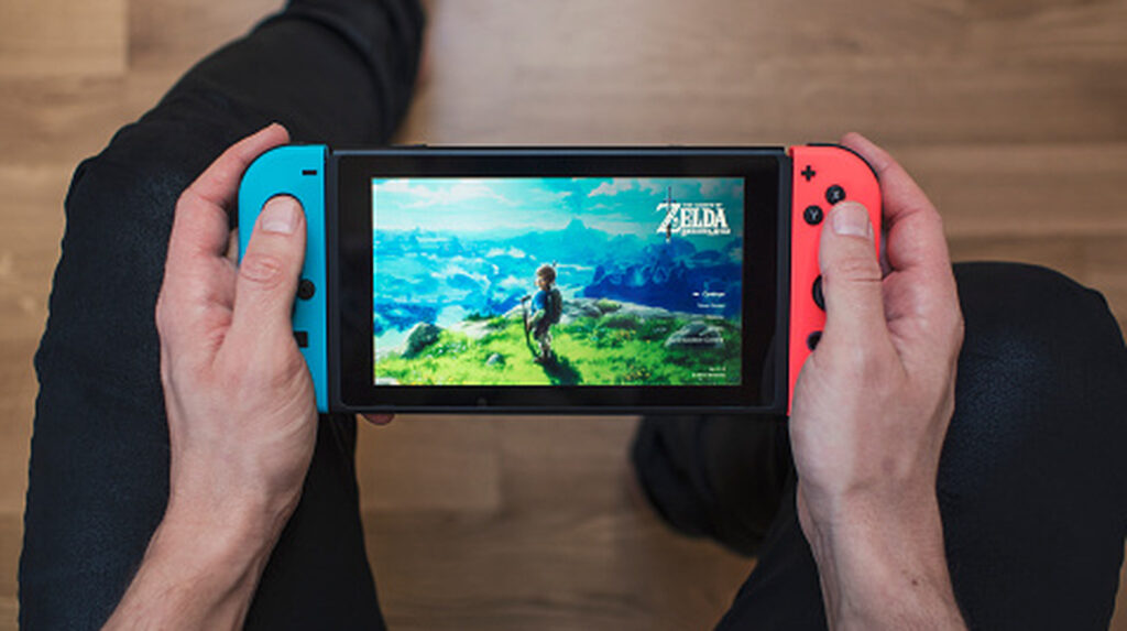 How long can you expect your original Nintendo Switch to last? How long can you expect your original Nintendo Switch to last?