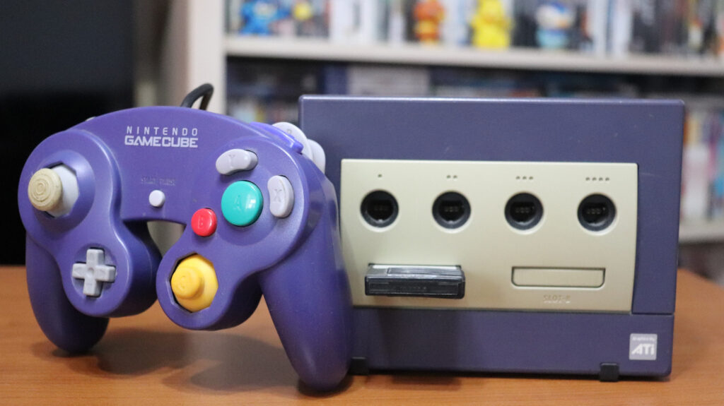 Here’s how Nintendo missed the mark with the GameCube console Here’s how Nintendo missed the mark with the GameCube console