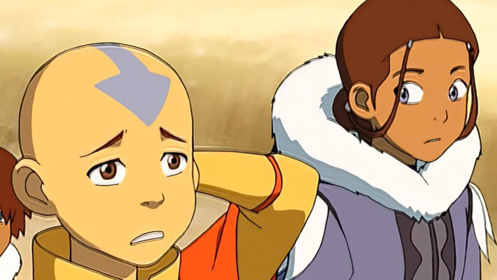 15 Best TV Shows Like Avatar: The Last Airbender 15 Best TV Shows Like Avatar: The Last Airbender