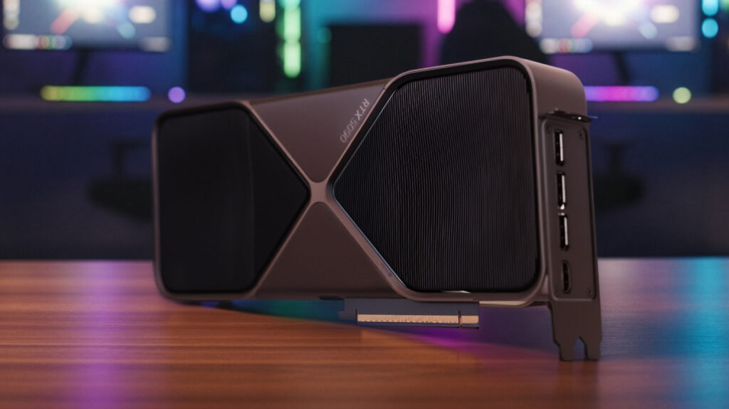 5 Ways To Stop Your GPU From Degrading