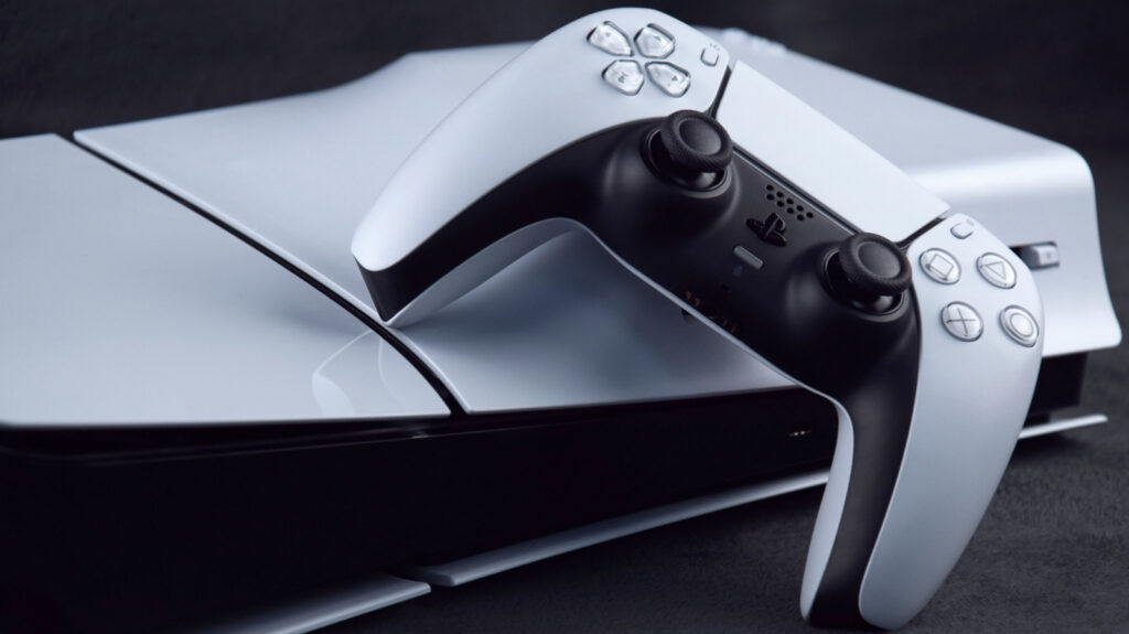 You Can Set Your PlayStation 5 To Auto-Update, Here’s How