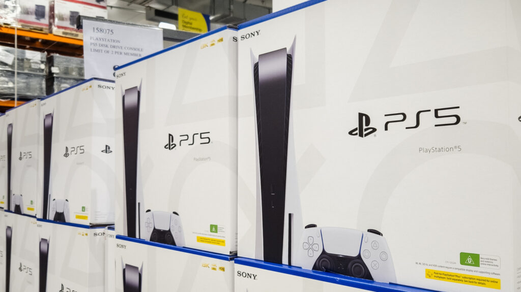 How Much Does A PS5 Cost At Costco & What’s Included In The Bundle? How Much Does A PS5 Cost At Costco & What’s Included In The Bundle?