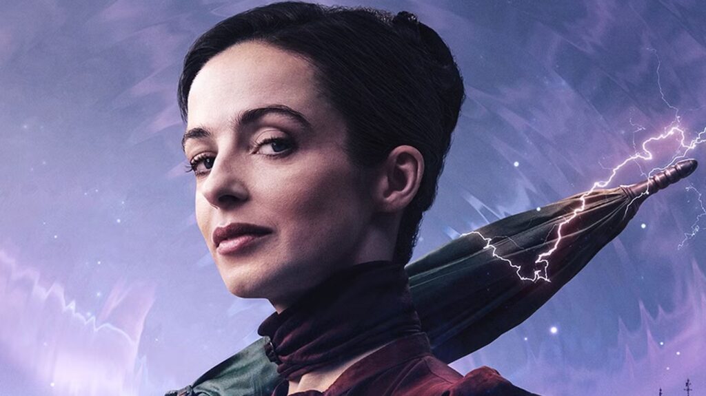 HBO’s Canceled Victorian Sci-Fi Series Is Almost Impossible To Stream Today HBO’s Canceled Victorian Sci-Fi Series Is Almost Impossible To Stream Today