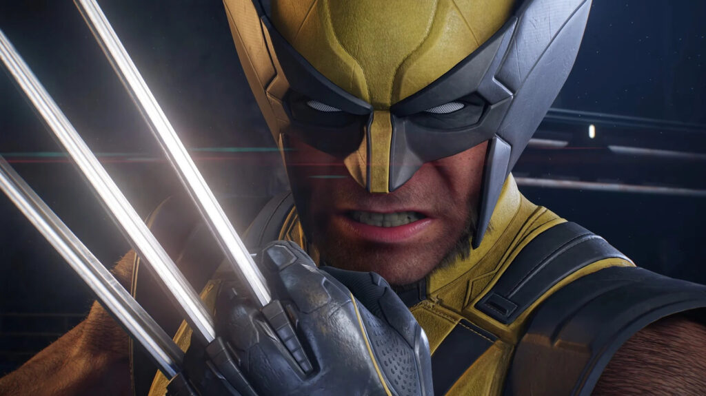 5 Best Video Games Like Marvel’s Wolverine