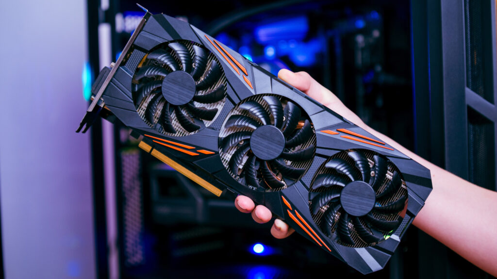 12 Things Your GPU Can Do Besides Play Games 12 Things Your GPU Can Do Besides Play Games
