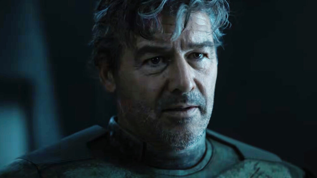 Lanterns Episode 4 Uses The Perfect Green Lantern Weakness From The Comics