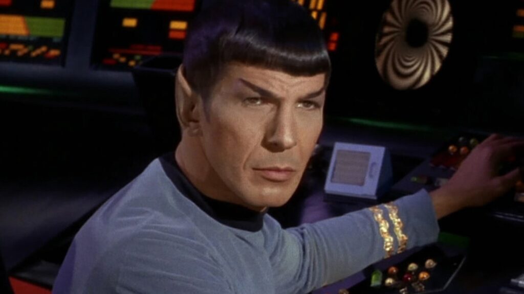 5 Classic Sci-Fi Shows Better Than Star Trek