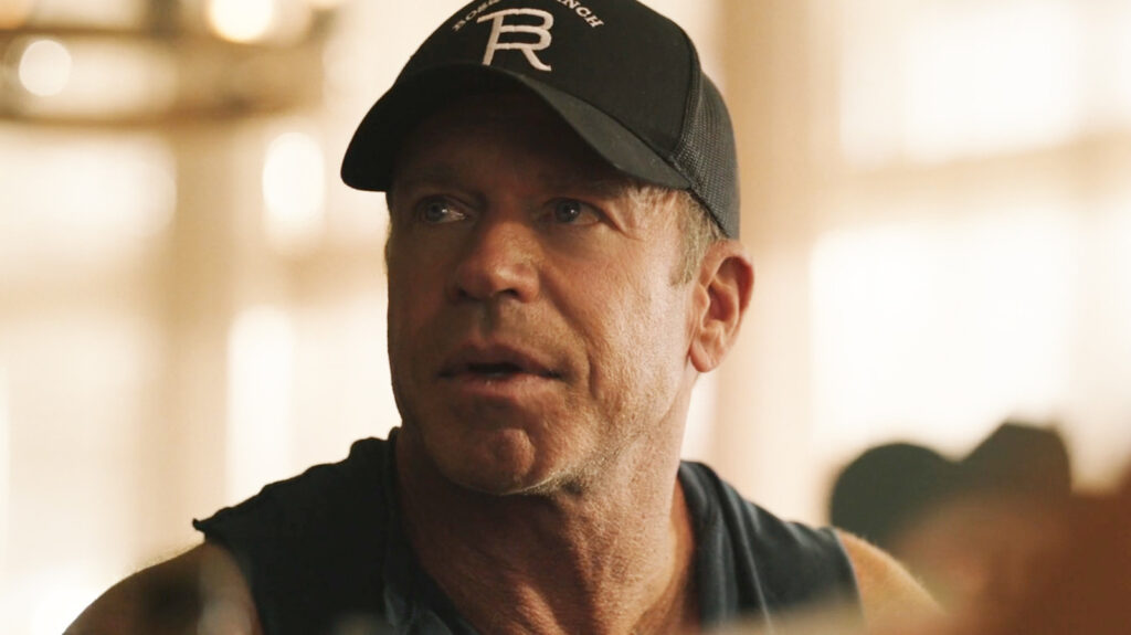Every Character Taylor Sheridan Plays In His Own TV Shows & Movies, Ranked