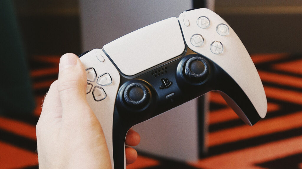 How long can you expect a PlayStation 5 DualSense controller to last?